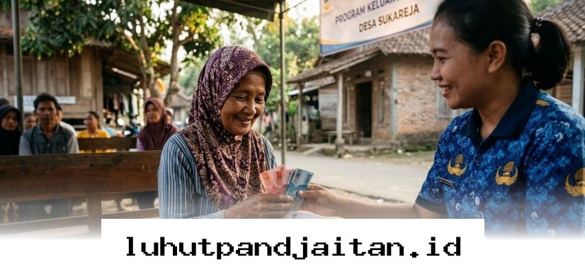 Cara Cek Status dan Jadwal Pencairan Bansos PKH 2026 Terbaru Lewat HP!