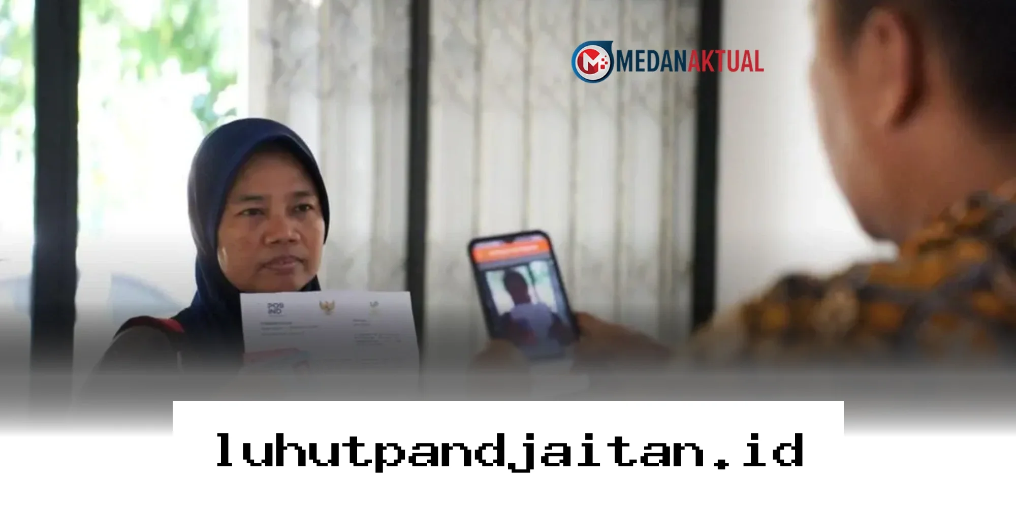 Cara Cek Status Penerima Bansos 2026 Secara Mandiri Melalui HP!