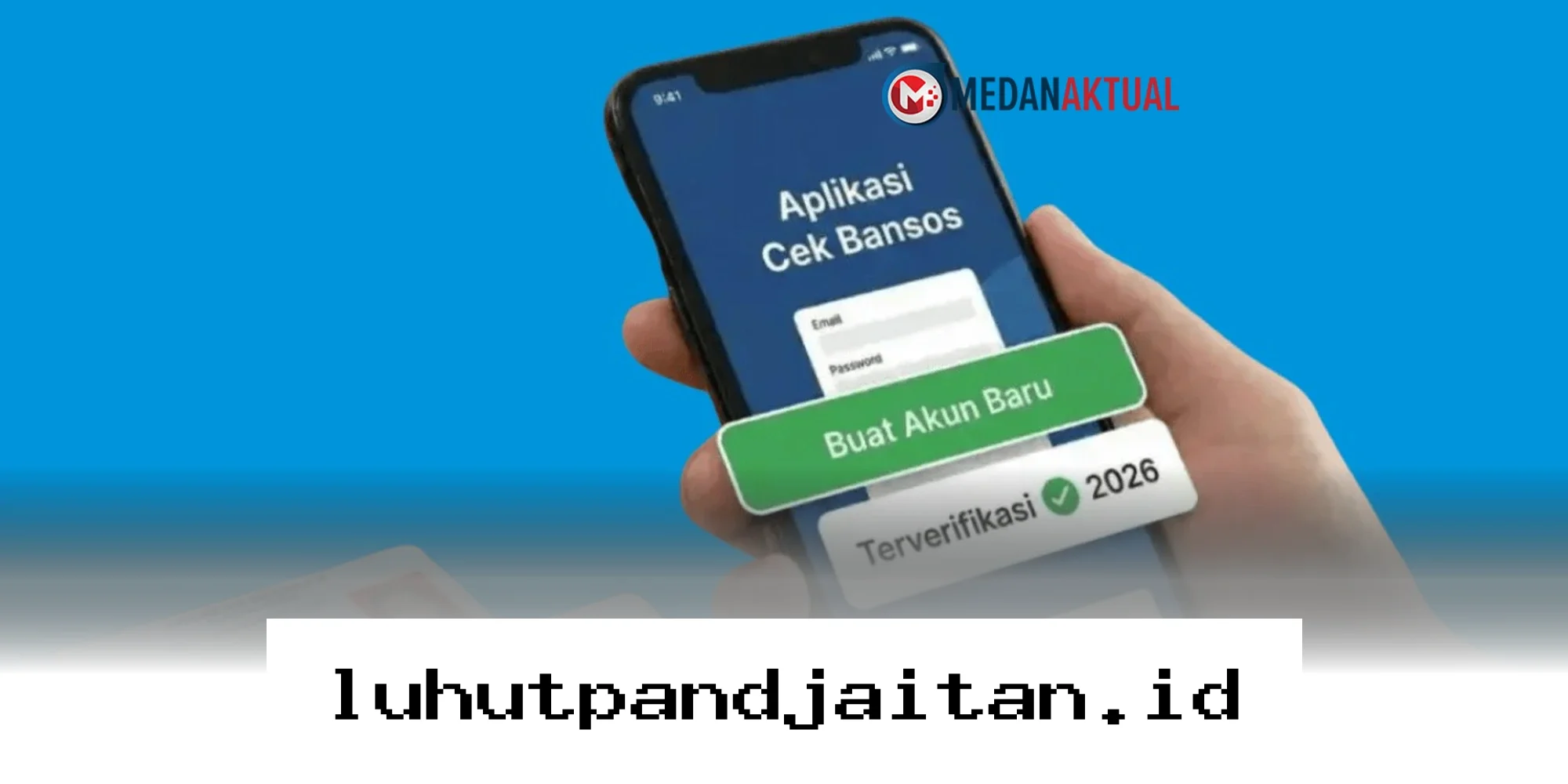 Cara Mudah Memastikan Nama Anda Terdaftar sebagai Penerima Bansos PKH 2026!