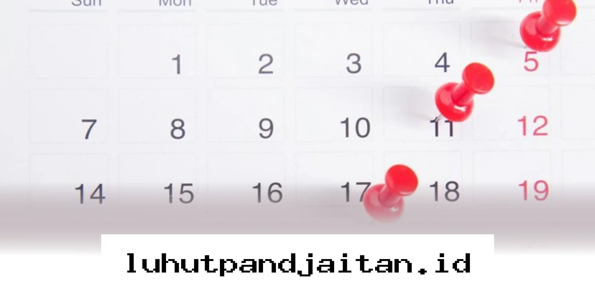 Catat Tanggal Libur Mei 2026, Cek Jadwal Lengkap Idul Adha dan Cuti Bersama di Sini!