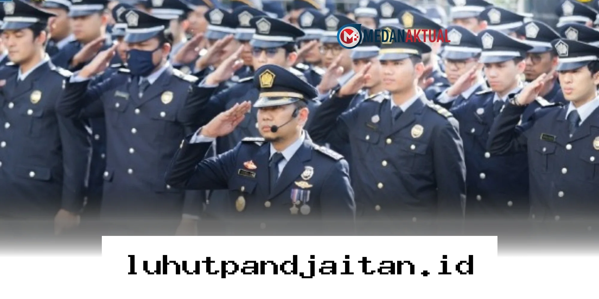 CPNS Bea Cukai 2026 : Jadwal, Formasi SMA, Syarat, dan Cara Daftar Lengkap