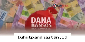 Cukup Pakai HP, Begini Langkah Mudah Cek Status Penerima Bansos PKH dan BPNT Secara Resmi!