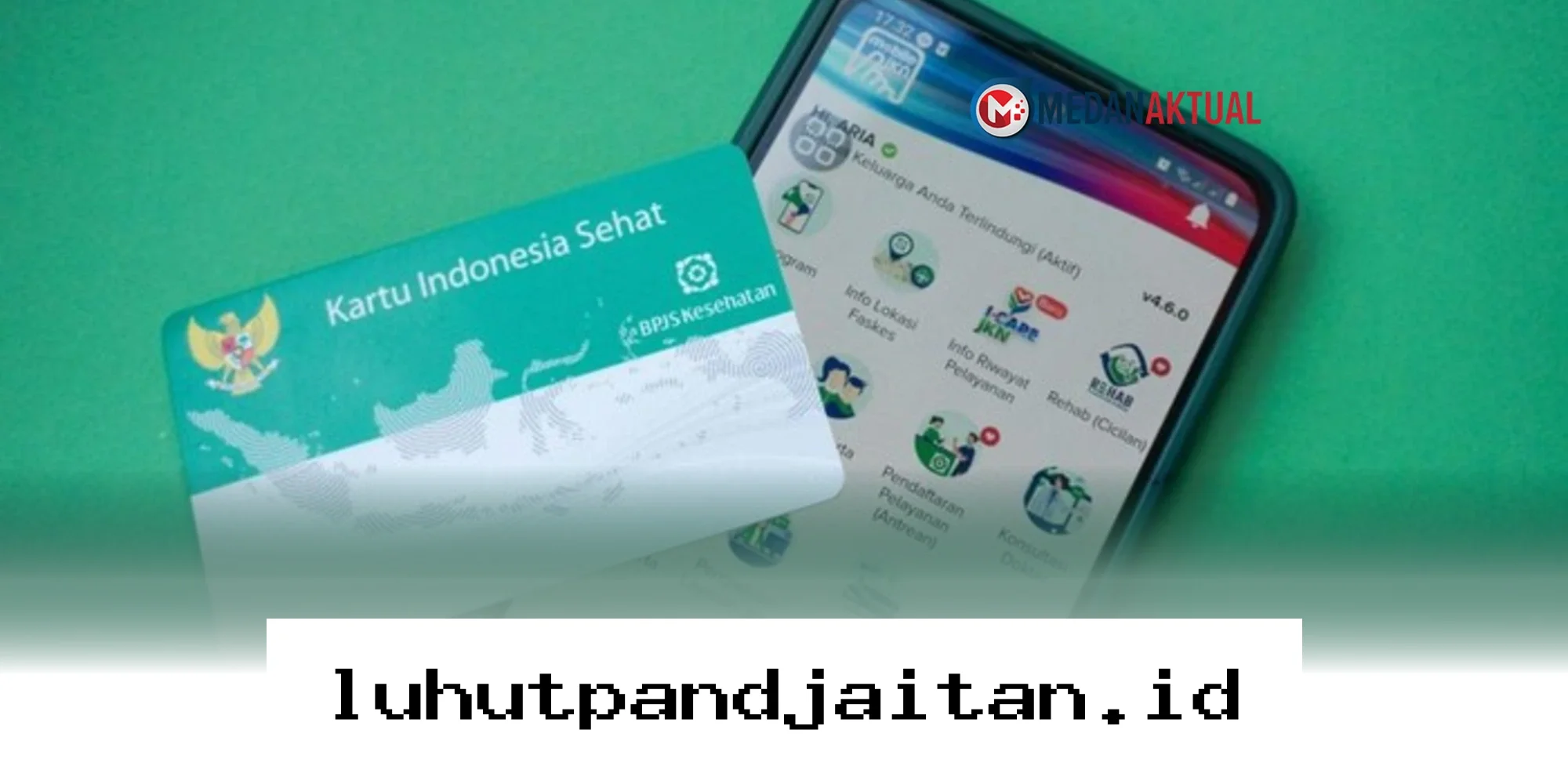 Kabar Gembira atau Beban Baru? Simak Perubahan Tarif BPJS Kesehatan Terbaru untuk Semua Kelas