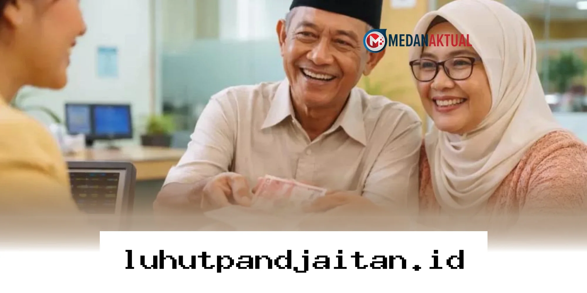 Kabar Gembira, Benarkah Taspen Bakal Naikkan Gaji Pensiunan PNS di Tahun 2026?