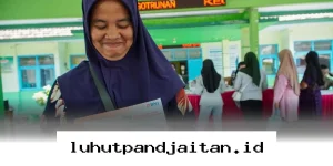 Segera Cek Nama Anda untuk Mencairkan Dana Bansos PKH dan BPNT Tahap II 2026 Secara Online!