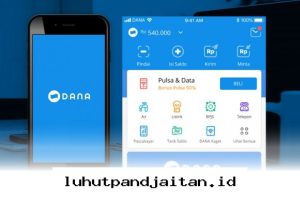 Cairkan Saldo Dana Sekarang, Kesempatan Terbatas Hanya Malam Ini!
