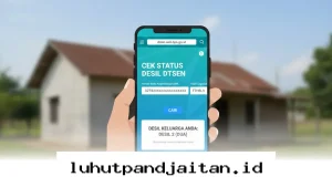 Cara Mudah Mengecek Status Penerima Bansos Kemensos 2026, Cek Apakah Nama Anda Termasuk!