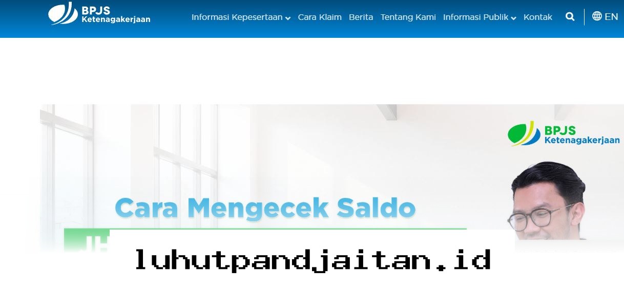 Cara Praktis Cek Saldo JHT Lewat Aplikasi JMO Tanpa Perlu Antre!