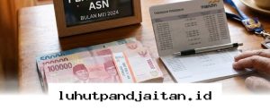 Cek Daftar Gaji PPPK Terbaru Tahun 2026 Sesuai Ketetapan Menpan RB!