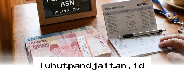 Cek Daftar Gaji PPPK Terbaru Tahun 2026 Sesuai Ketetapan Menpan RB!