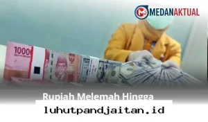 Dolar Makin Perkasa, Nilai Tukar Rupiah Kini Anjlok ke Level Rp 17.424!