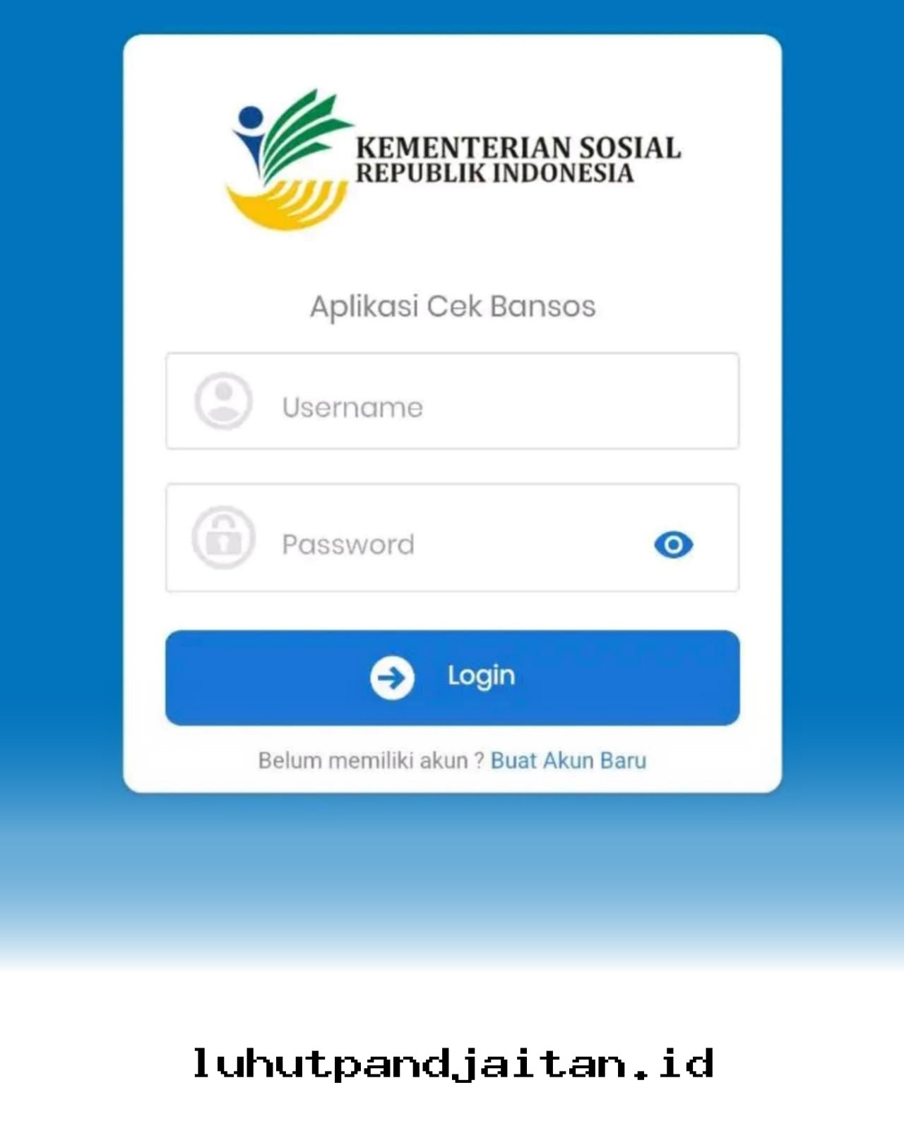 Panduan Lengkap Cara Cek Status Penerima PKH dan BPNT 2026 Secara Online!