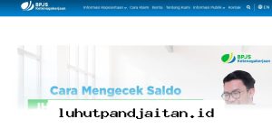 Panduan Lengkap Mencairkan JHT BPJS Ketenagakerjaan 2026 dan Syarat Klaim yang Wajib Diketahui