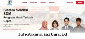 Panduan Lengkap Seleksi Koperasi Merah Putih 2026, Cek Jadwal dan Kisi-kisi Terbarunya di Sini!