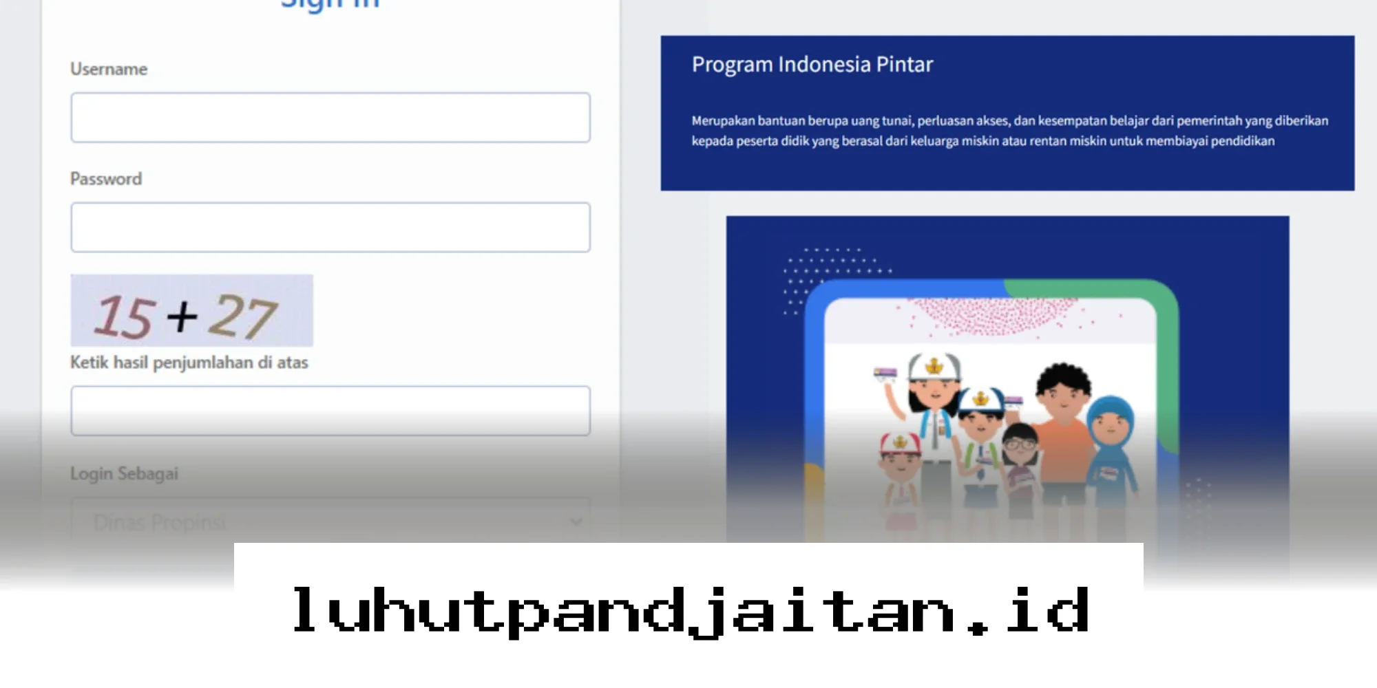 Panduan Praktis Cek Status Penerima PIP 2026 Hanya dengan NIK dan NISN