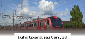 Rencana Perjalanan KRL Jogja Solo Edisi 12 sampai 14 Mei 2026 yang Wajib Kamu Simak!